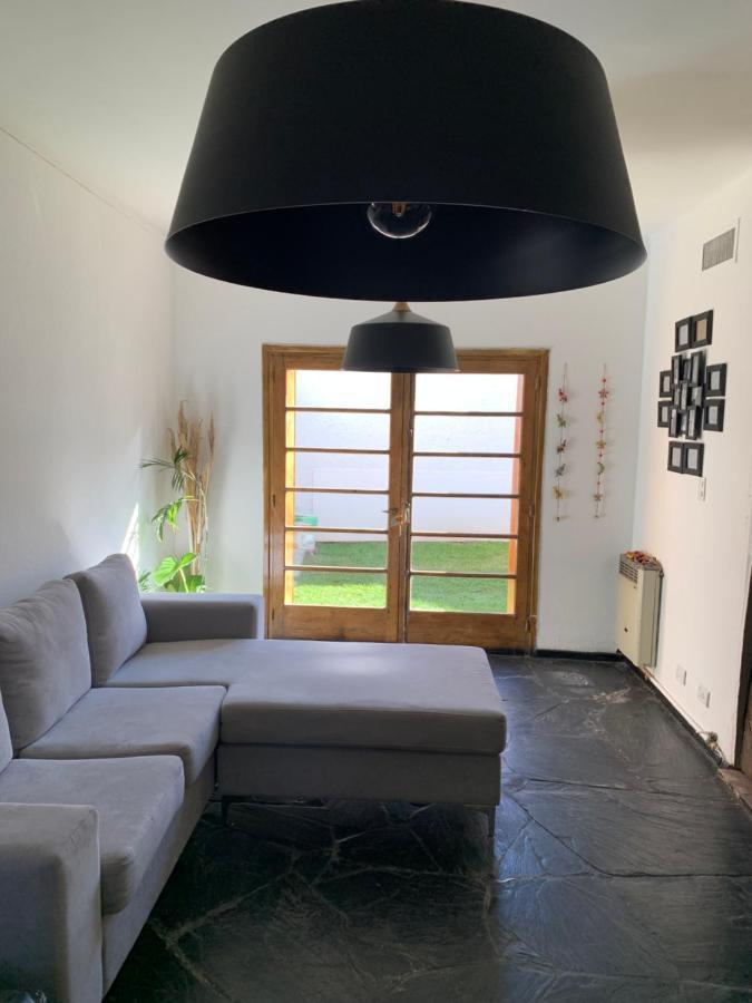Casa Camilo Apartment Mendoza Bagian luar foto