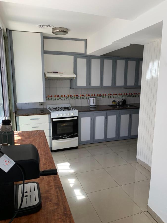 Casa Camilo Apartment Mendoza Bagian luar foto