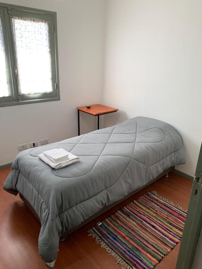 Casa Camilo Apartment Mendoza Bagian luar foto